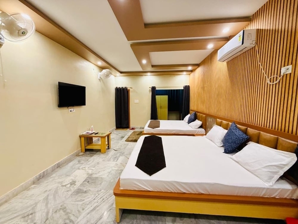Imagen de la habitación del Hotel The ARLs and Banquets. Foto 2