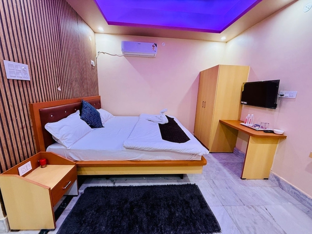 Imagen de la habitación del Hotel The ARLs and Banquets. Foto 3