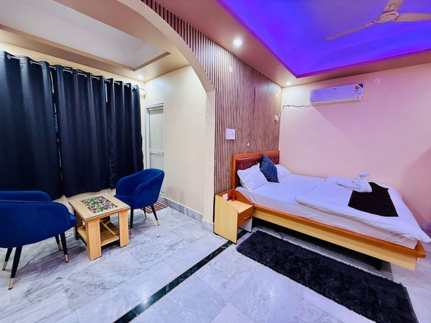 Imagen de la habitación del Hotel The ARLs and Banquets. Foto 4