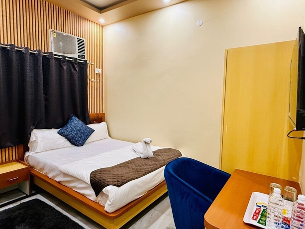 Imagen de la habitación del Hotel The ARLs and Banquets. Foto 5