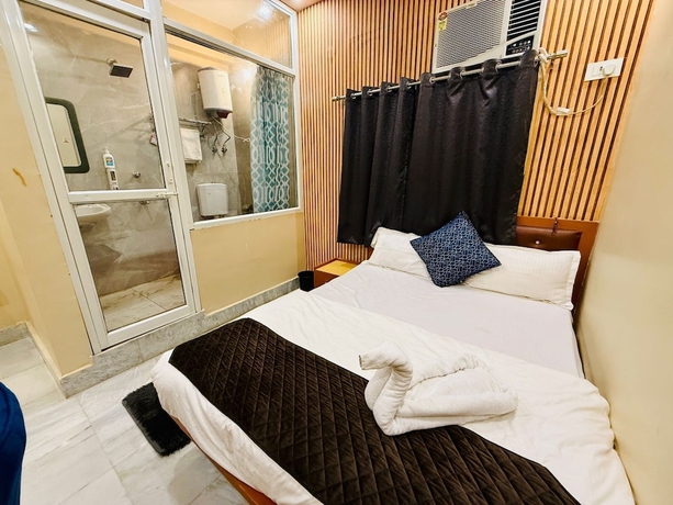Imagen de la habitación del Hotel The ARLs and Banquets. Foto 6