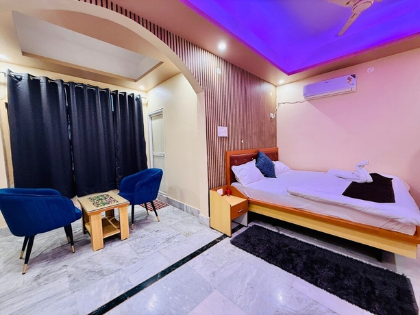Imagen de la habitación del Hotel The ARLs and Banquets. Foto 13
