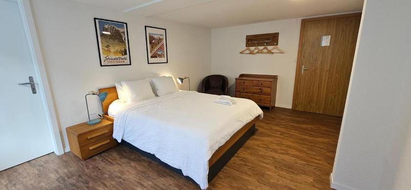 Imagen de la habitación del Hotel The Aarburg and Caf&eacute;. Foto 9