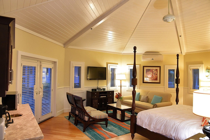 Imagen de la habitación del Hotel The Abaco Club on Winding Bay. Foto 2