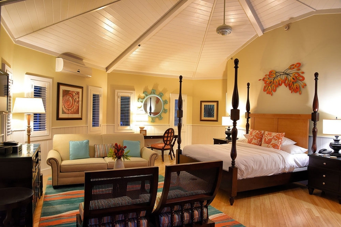 Imagen de la habitación del Hotel The Abaco Club on Winding Bay. Foto 3