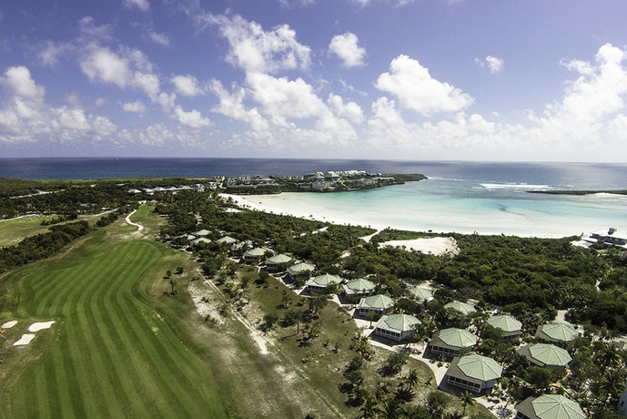 Imagen de la habitación del Hotel The Abaco Club on Winding Bay. Foto 4