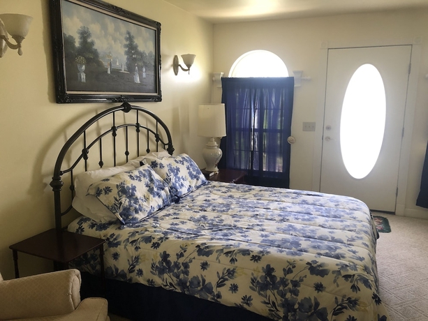 Imagen de la habitación del Hotel The Abb&eacute; House Inn. Foto 5
