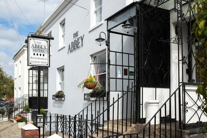 Imagen general del Hotel The Abbey. Foto 2