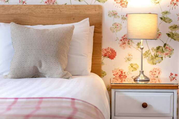 Imagen general del Hotel The Abbey. Foto 3