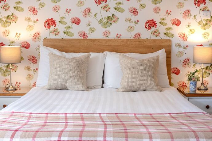 Imagen general del Hotel The Abbey. Foto 7