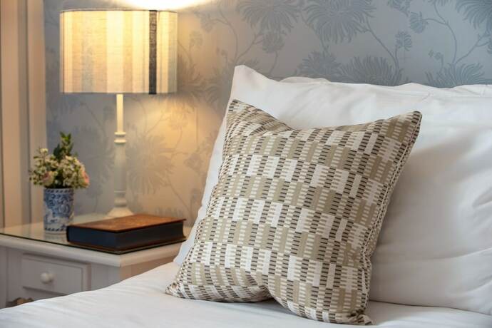 Imagen general del Hotel The Abbey. Foto 9