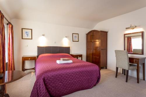 Imagen general del Hotel The Abbey. Foto 2