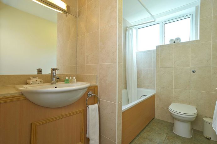 Imagen general del Hotel The Abbey Great Malvern. Foto 3