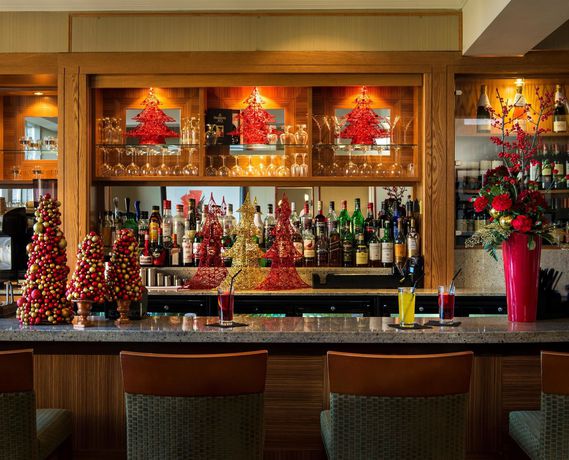 Imagen de la habitación del Hotel The Abbey Great Malvern. Foto 11