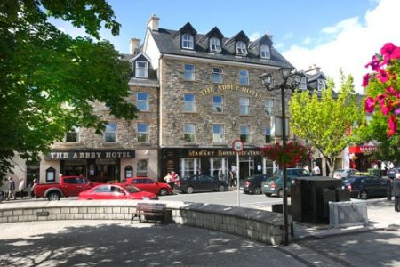 Imagen general del Hotel The Abbey Hotel Donegal. Foto 3
