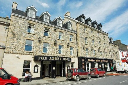 Imagen general del Hotel The Abbey Hotel Donegal. Foto 2