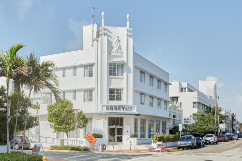 Imagen general del Hotel The Abbey Miami by M11 Collection. Foto 14