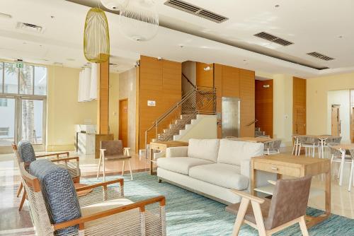 Imagen general del Hotel The Abbey Miami by M11 Collection. Foto 1