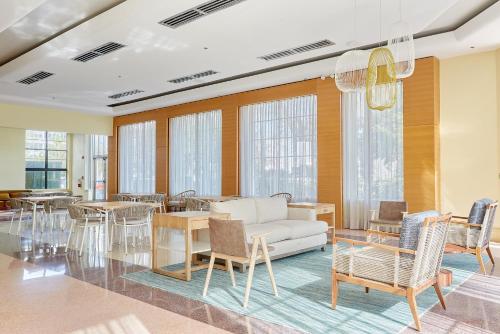 Imagen general del Hotel The Abbey Miami by M11 Collection. Foto 2