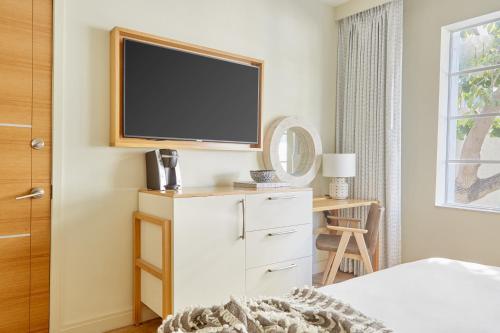 Imagen general del Hotel The Abbey Miami by M11 Collection. Foto 7
