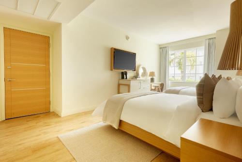 Imagen general del Hotel The Abbey Miami by M11 Collection. Foto 9