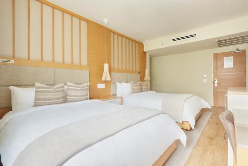 Imagen general del Hotel The Abbey Miami by M11 Collection. Foto 10