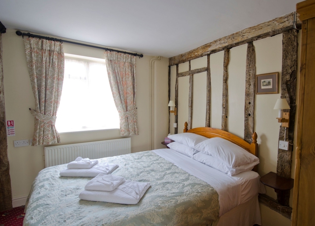 Imagen de la habitación del Hotel The Abbey and Apartments. Foto 8