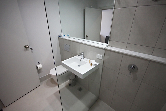 Imagen de la habitación del Hotel The Abbott Boutique. Foto 4