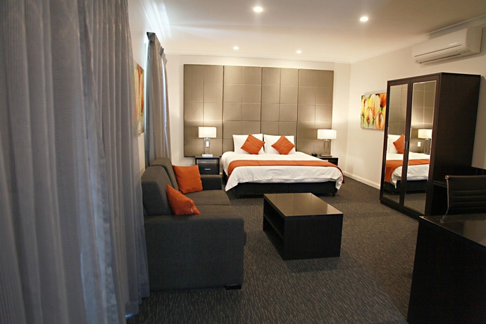 Imagen general del Hotel The Abbott Boutique. Foto 1