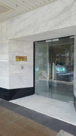 Imagen general del Hotel The Abbott Boutique. Foto 2