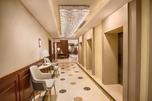Imagen general del Hotel The Abduz. Foto 6