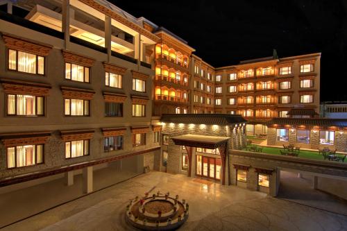 Imagen general del Hotel The Abduz. Foto 14