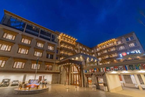 Imagen general del Hotel The Abduz. Foto 15
