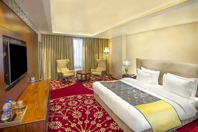 Imagen de la habitación del Hotel The Abduz Leh. Foto 6