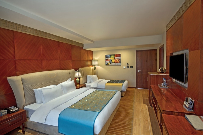 Imagen de la habitación del Hotel The Abduz Leh. Foto 13