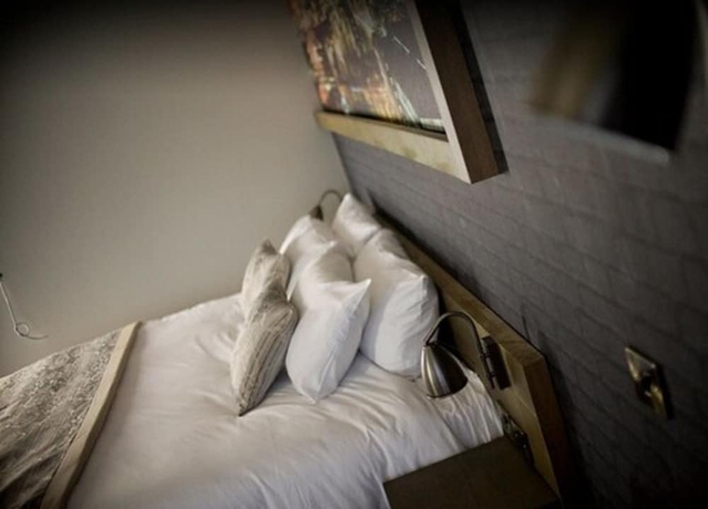 Imagen de la habitación del Hotel The Abel Heywood. Foto 12