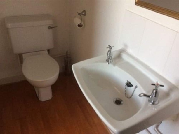 Imagen de la habitación del Hotel The Aberford. Foto 4