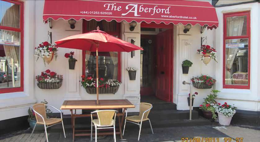 Imagen general del Hotel The Aberford. Foto 1