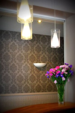 Imagen de los interiores del Hotel The Aberlour. Foto 20
