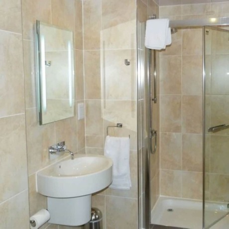 Imagen de la habitación del Hotel The Aberlour. Foto 6