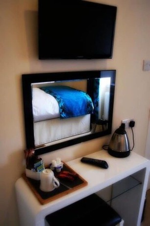 Imagen de la habitación del Hotel The Aberlour. Foto 8