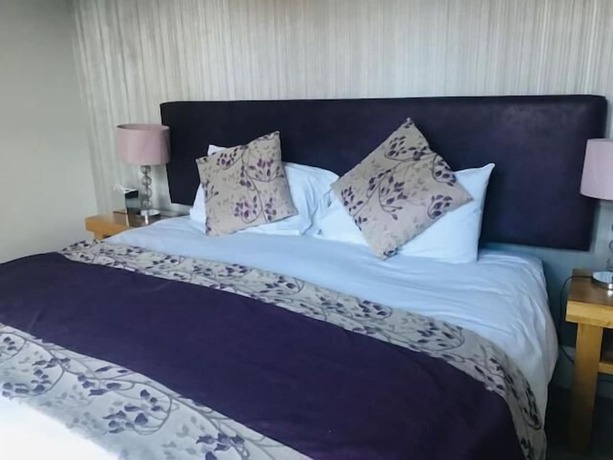 Imagen de la habitación del Hotel The Aberlour. Foto 9