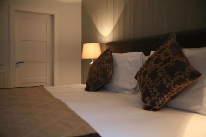 Imagen de la habitación del Hotel The Aberlour. Foto 10