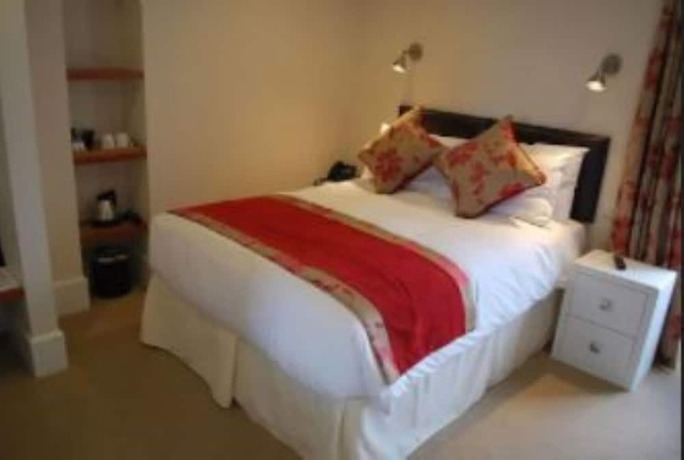 Imagen de la habitación del Hotel The Aberlour. Foto 18