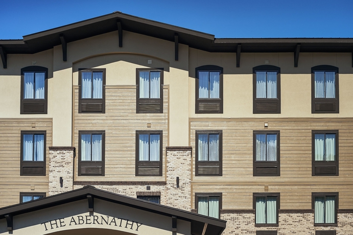 Imagen general del Hotel The Abernathy Of Clemson. Foto 2