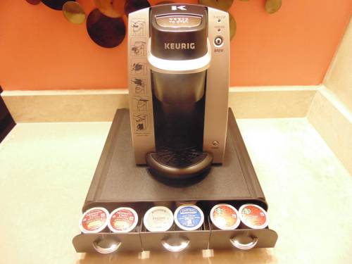 Imagen de la habitación del Hotel The Academy Colorado Springs. Foto 5