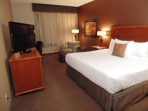 Imagen de la habitación del Hotel The Academy Colorado Springs. Foto 7