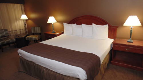 Imagen de la habitación del Hotel The Academy Colorado Springs. Foto 9