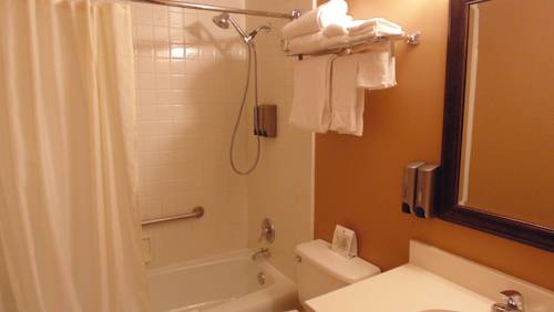 Imagen de la habitación del Hotel The Academy Colorado Springs. Foto 12