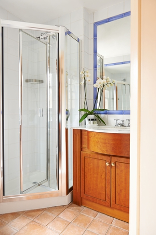 Imagen de la habitación del Hotel The Academy - Small Luxury Hotels Of The World. Foto 7